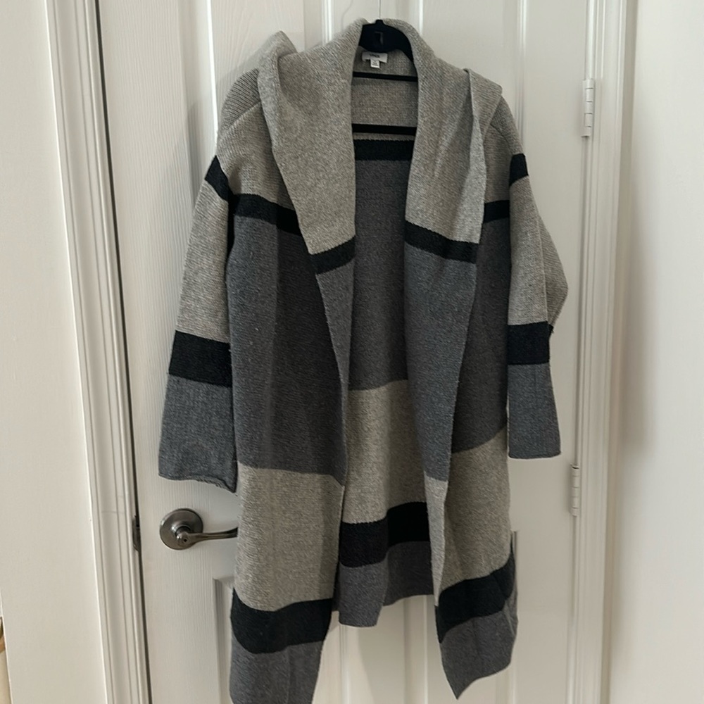 Vince cardigan.